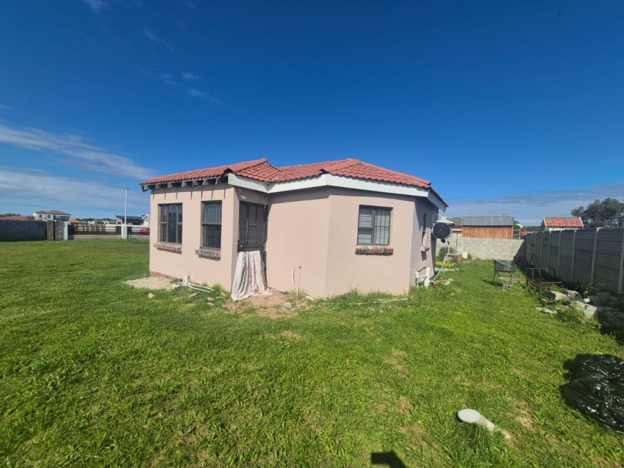 2 Bedroom Property for Sale in Fairview Eastern Cape